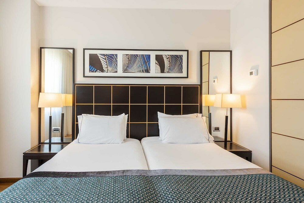 Фото Eurostars Gran Valencia