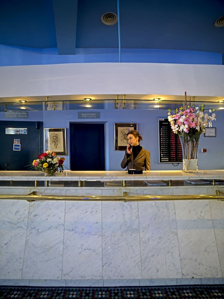 Фото Barceló Tanger