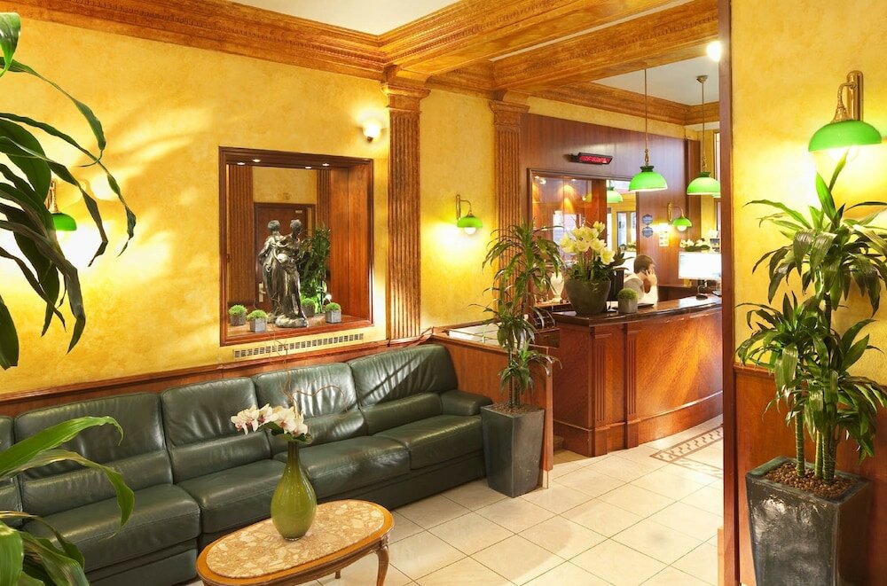 Фото отеля 4