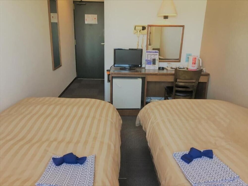 Фото Kanku Hotel Sunplus Yutaka