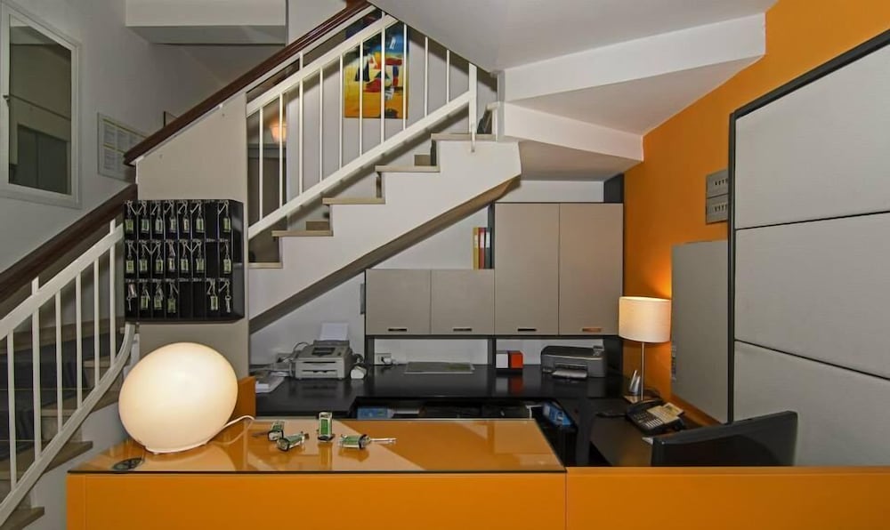 Фото Hotel Lupori