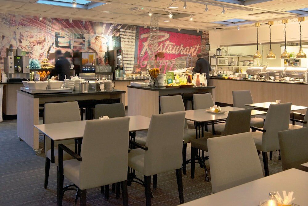 Фото Scandic Sundsvall City