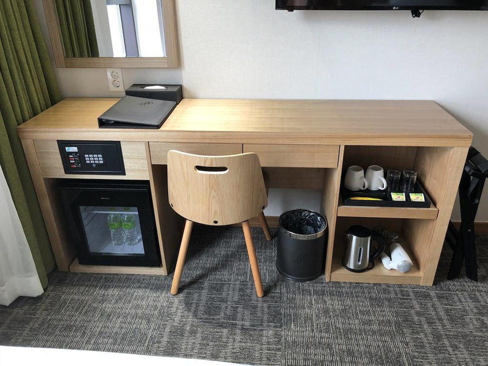 Фото Dormy Inn Express Seoul Insadong