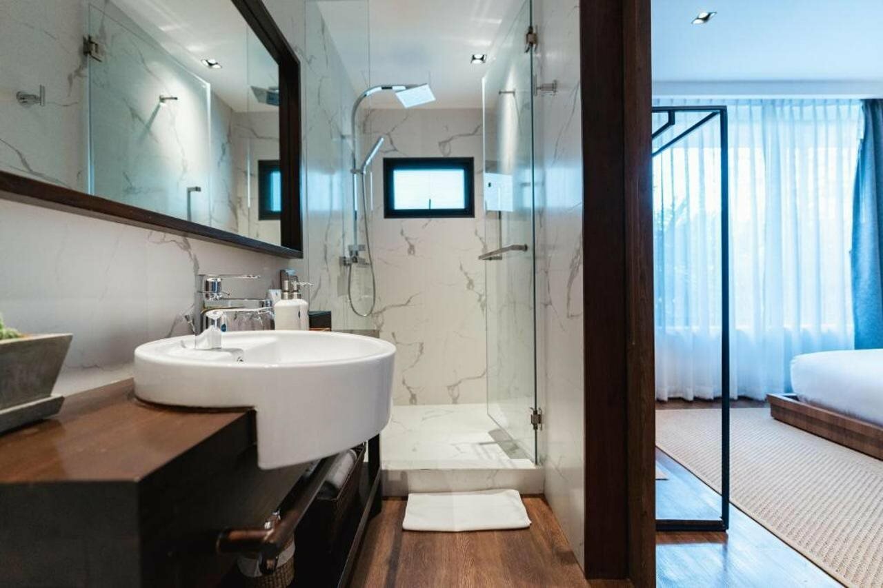 Фото Quu Hotel Chiang Mai