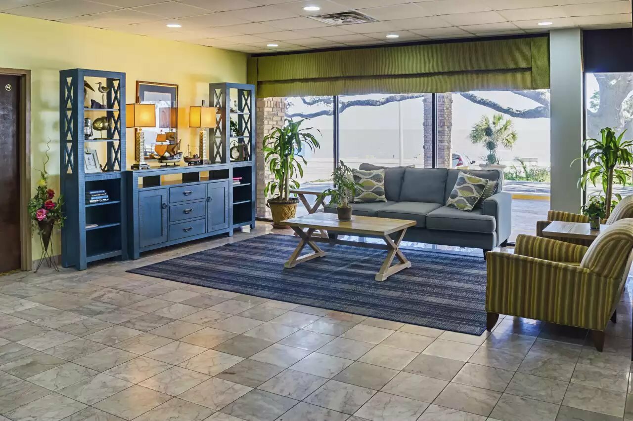 Фото Quality Inn Biloxi Beach