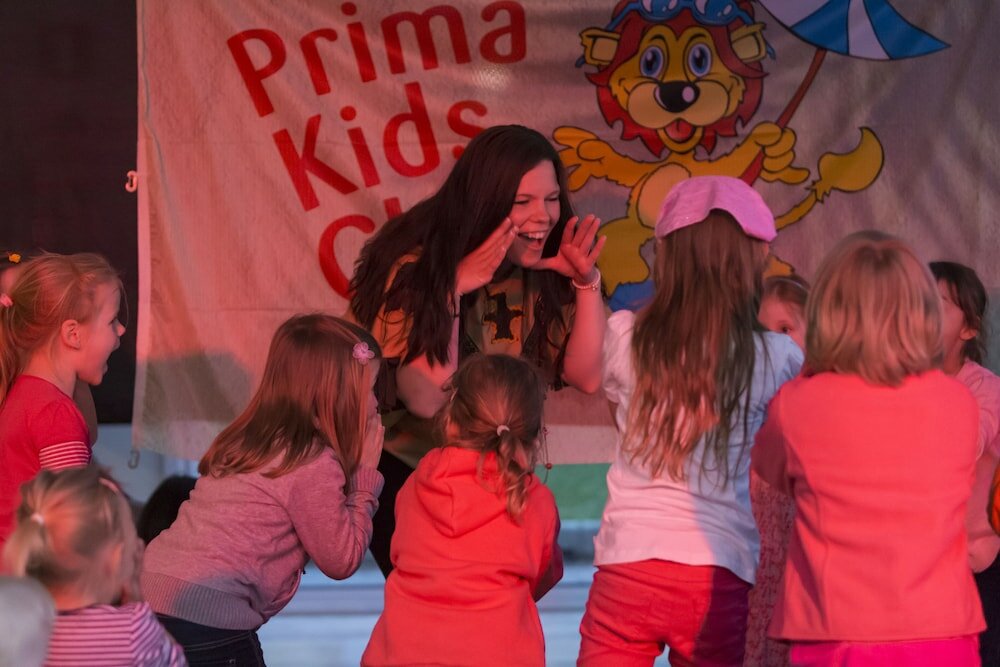 Фото Hotel Cala d'Or Gardens