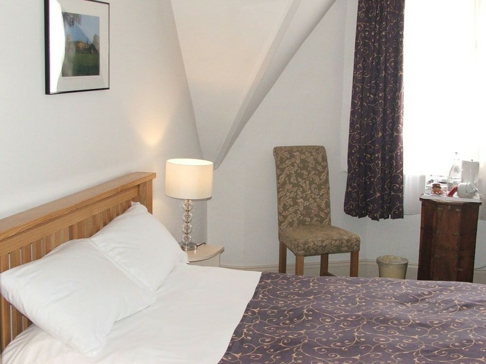 Фото The Buttery 