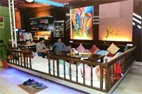 Фото Hotel Shelton