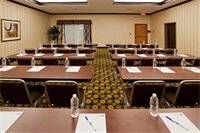 Фото Holiday Inn Express Hotel & Suites Austin South-Buda, an Ihg Hotel