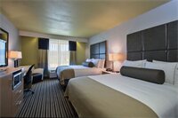 Фото Holiday Inn Express Hotel & Suites, Carlisle-Harrisburg Area, an Ihg Hotel