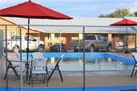 Фото Sun Valley Motel