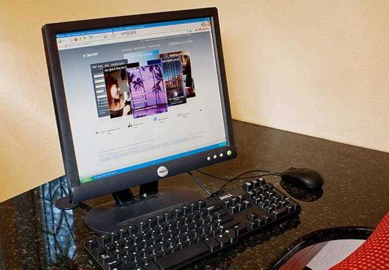 Фото Sonesta Es Suites Ann Arbor