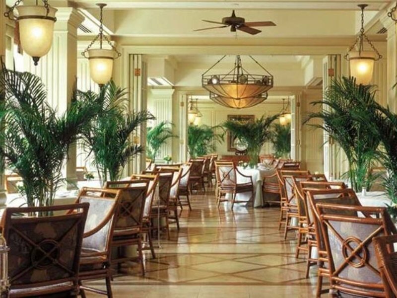 Фото The Peninsula Hong Kong