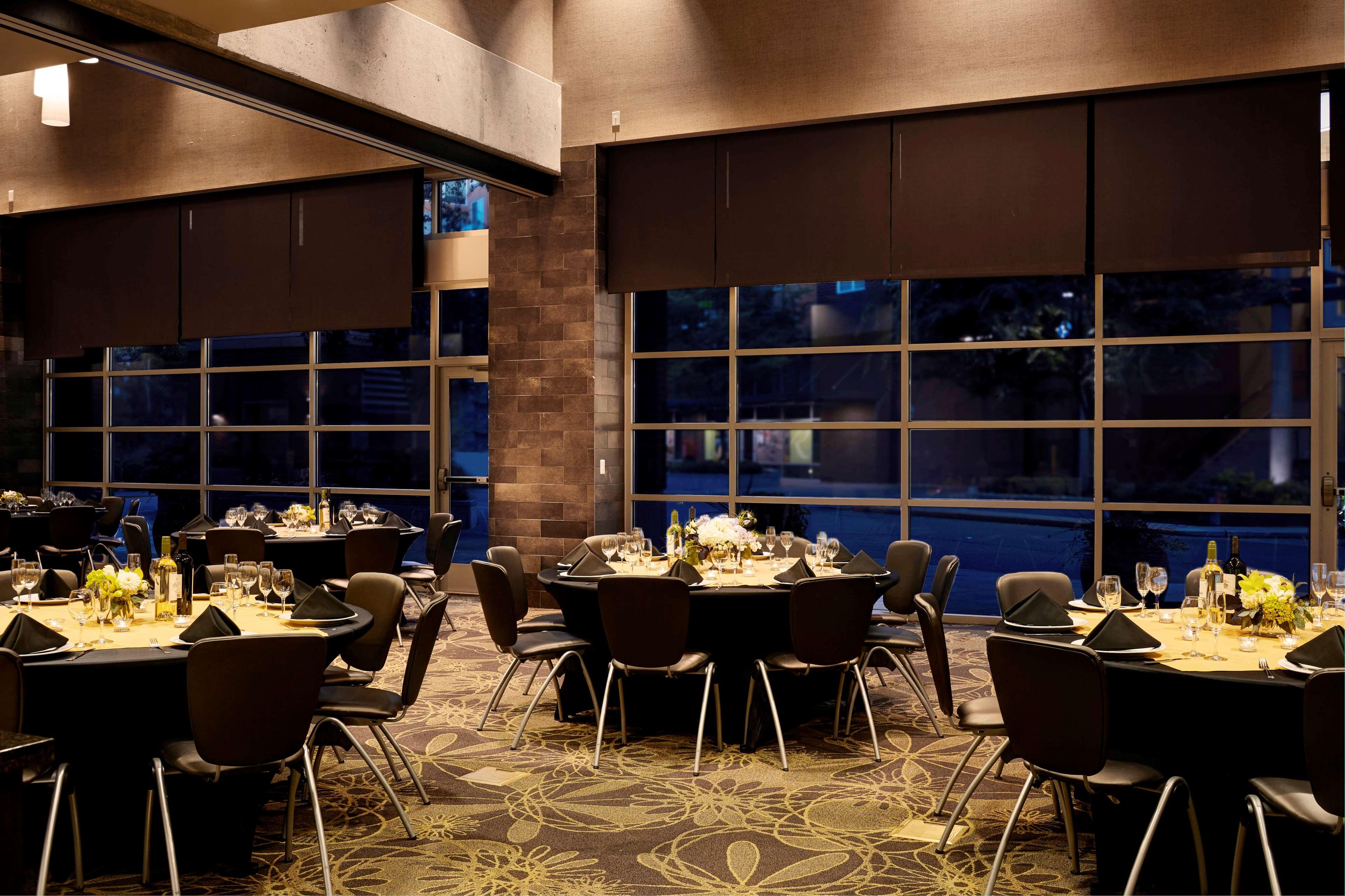 Фото Hyatt House Seattle/Redmond