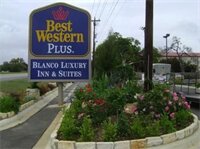 Фото Blanco River Hotel