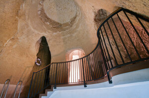 Гостиница La Falconeria Hotel