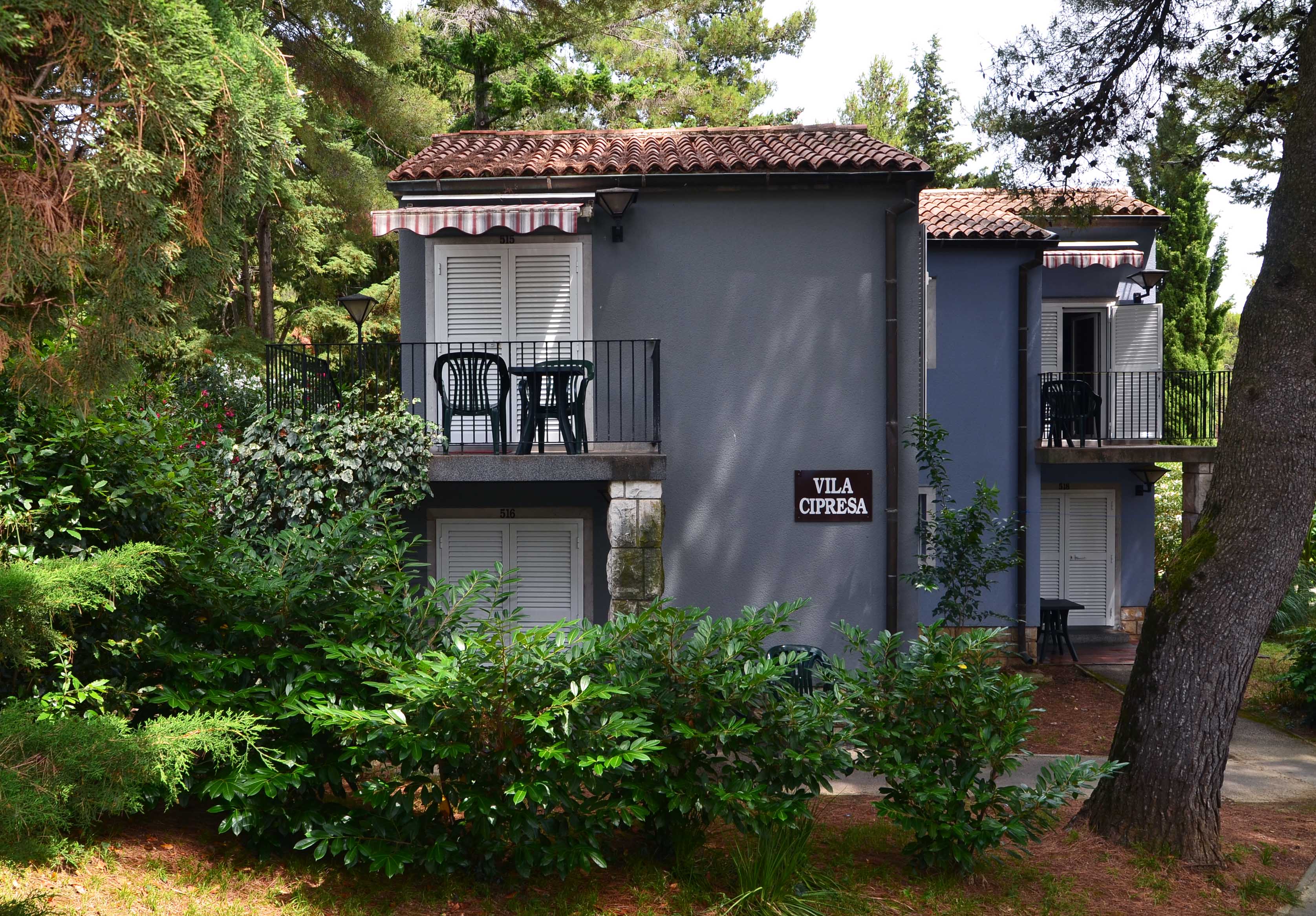 Фото Vile - Terme Krka