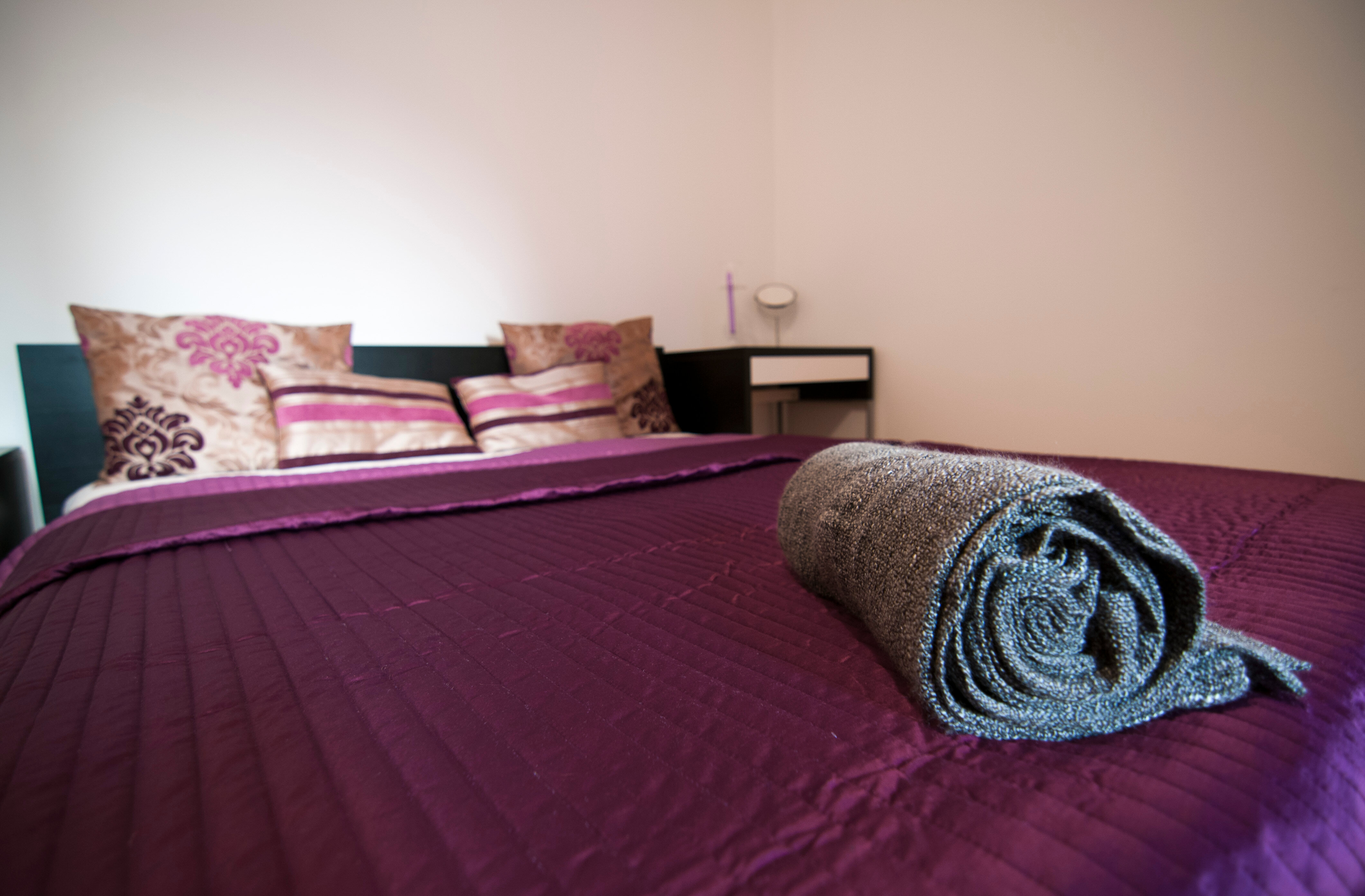 Фото Corvin Center Suites