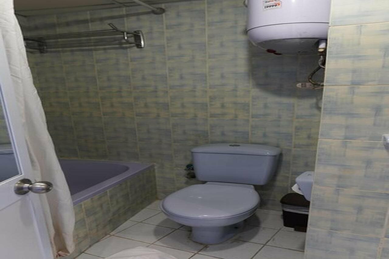 Фото Amoun Hotel Alexandria