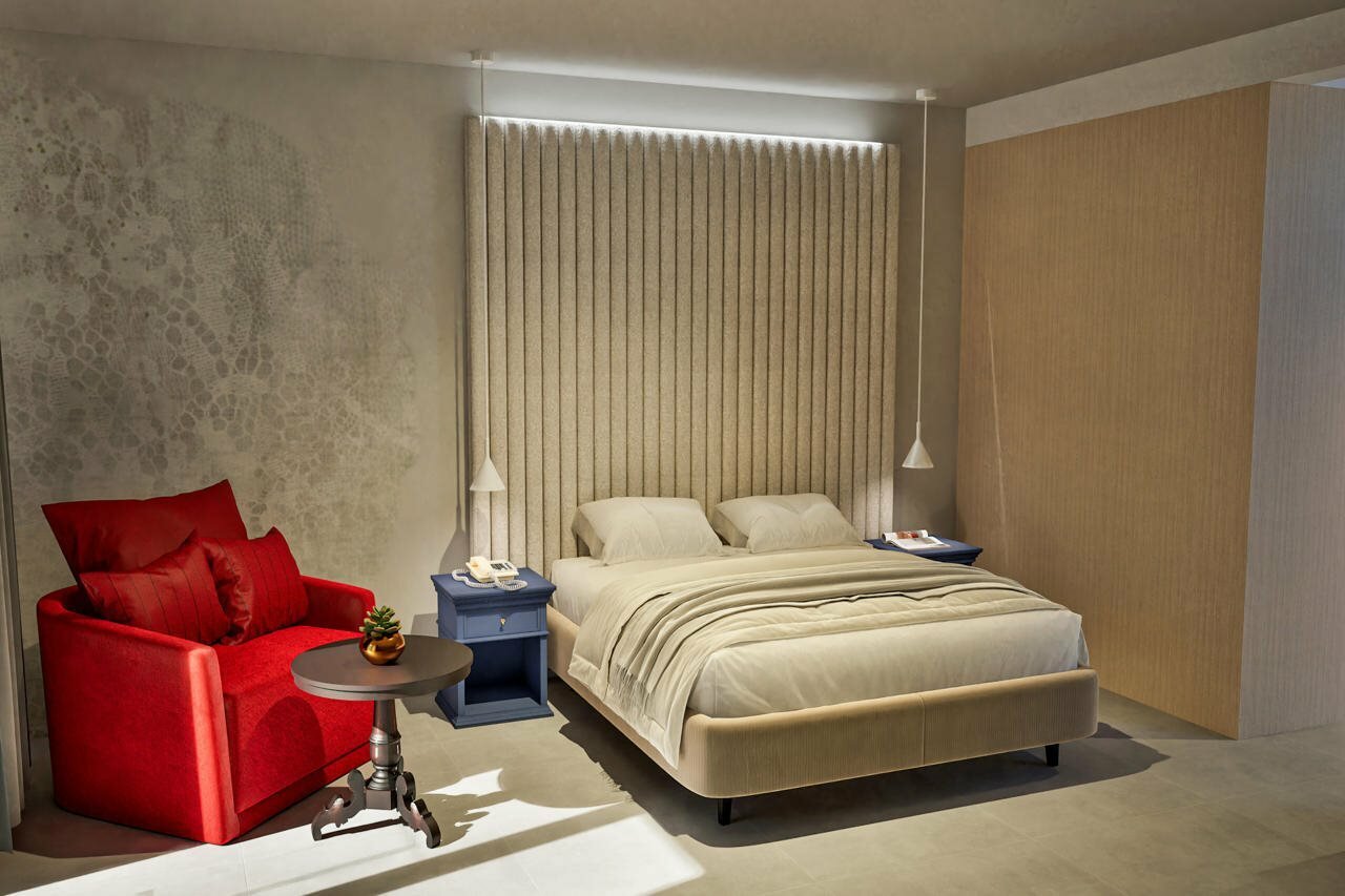 Фото Hotel Laurentum