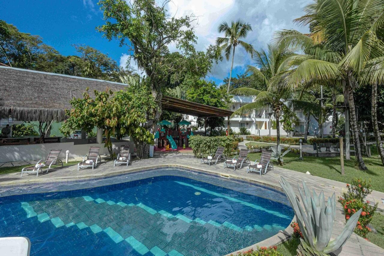 Фото Ramada by Wyndham Porto Seguro Praia