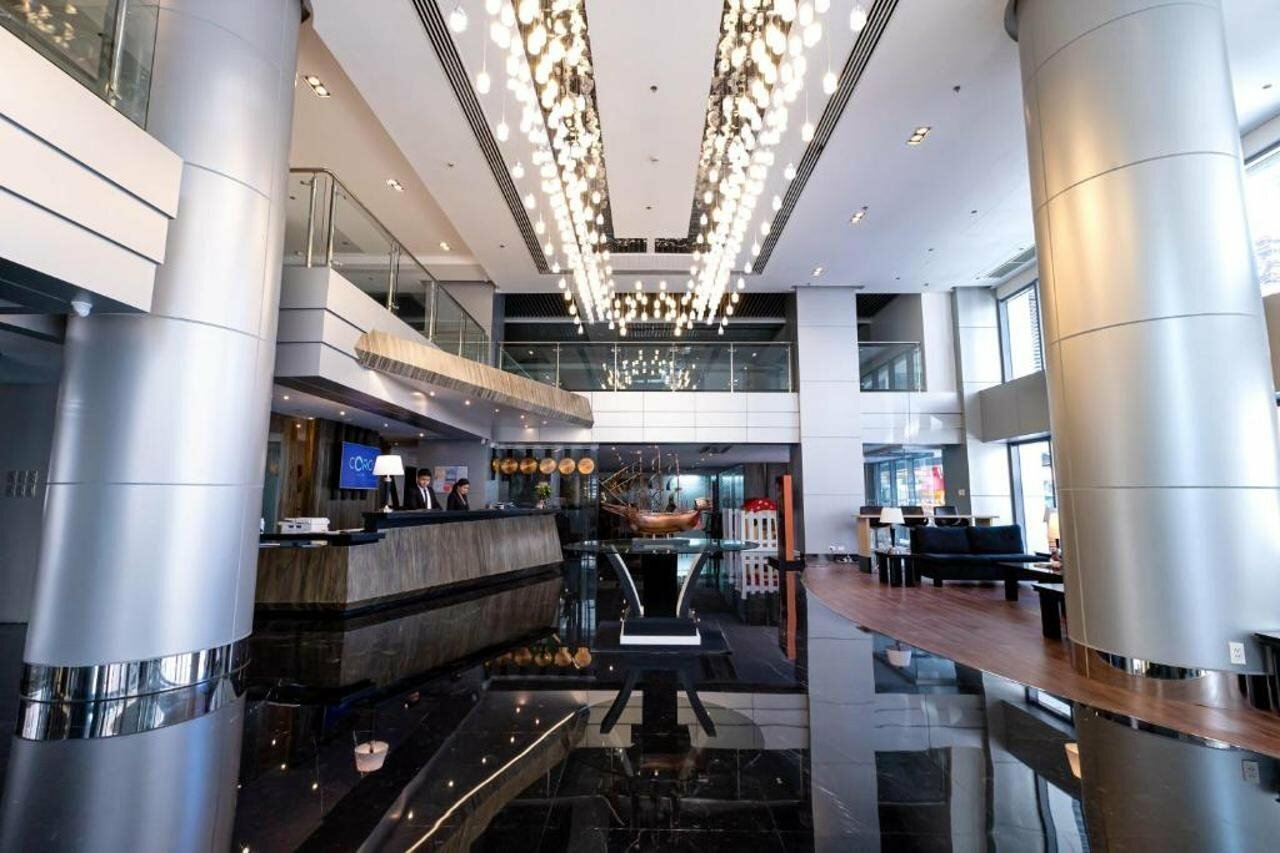 Фото отеля 4