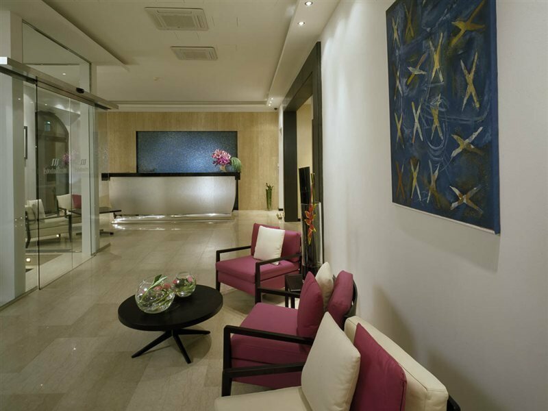 Фото Design Merrion Hotel