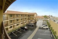 Фото Best Western Los Alamitos Inn & Suites