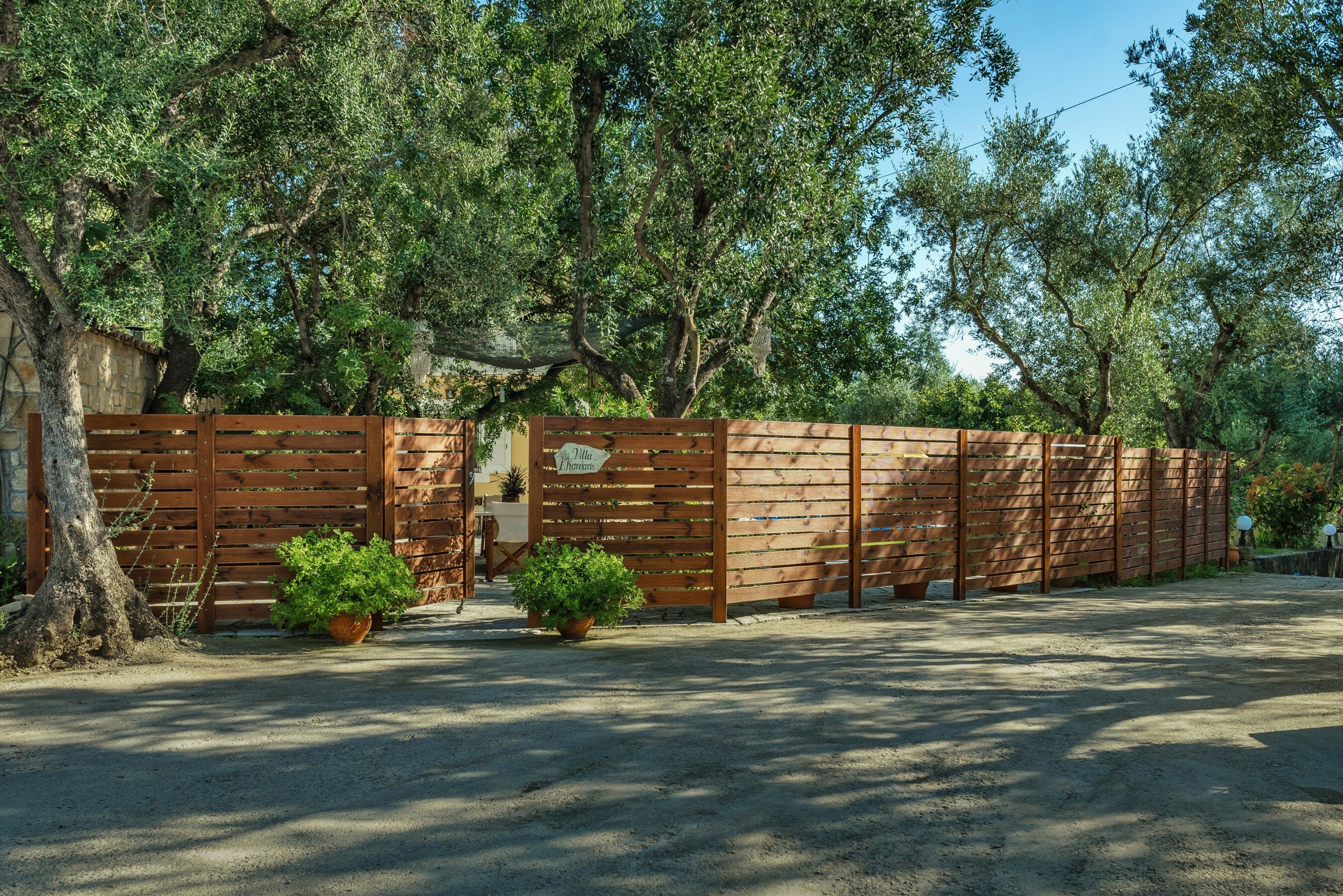 Фото Kardaris Villa