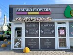 Bambini Flowers (10 Let Oktyabrya Street, 58Б), flower shop