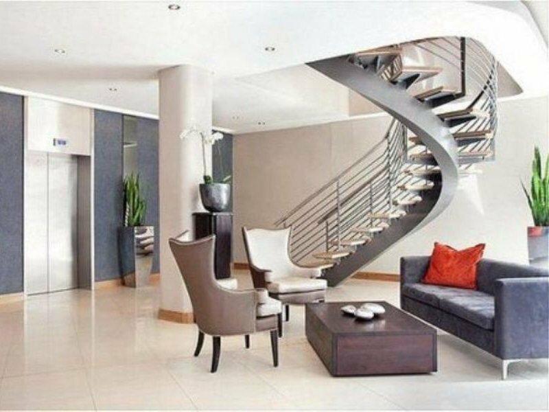 Фото Holiday Inn Express Cape Town City Centre