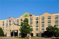 Фото Holiday Inn Hotel & Suites Bolingbrook, an Ihg Hotel