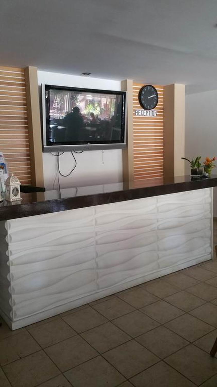 Фото Alecos Hotel Apartments