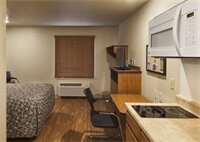 Фото WoodSpring Suites Austin Round Rock