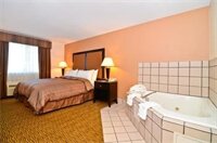 Фото Best Western Plus Vineyard Inn