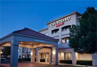 Фото Courtyard Palmdale