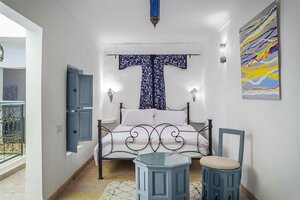 Гостиница Riad Linda