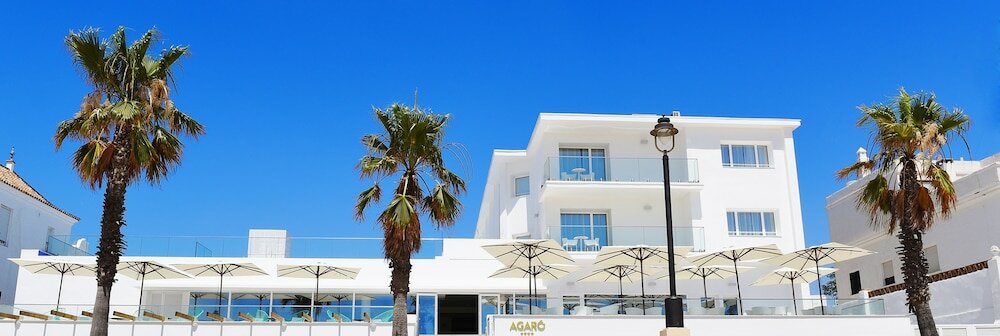 Фото Hotel Agaró