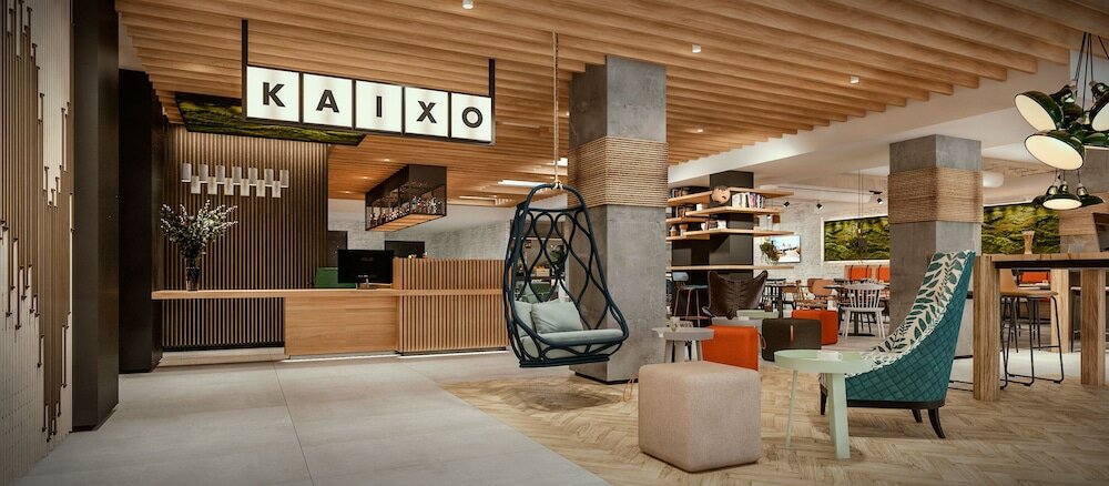 Фото отеля 5