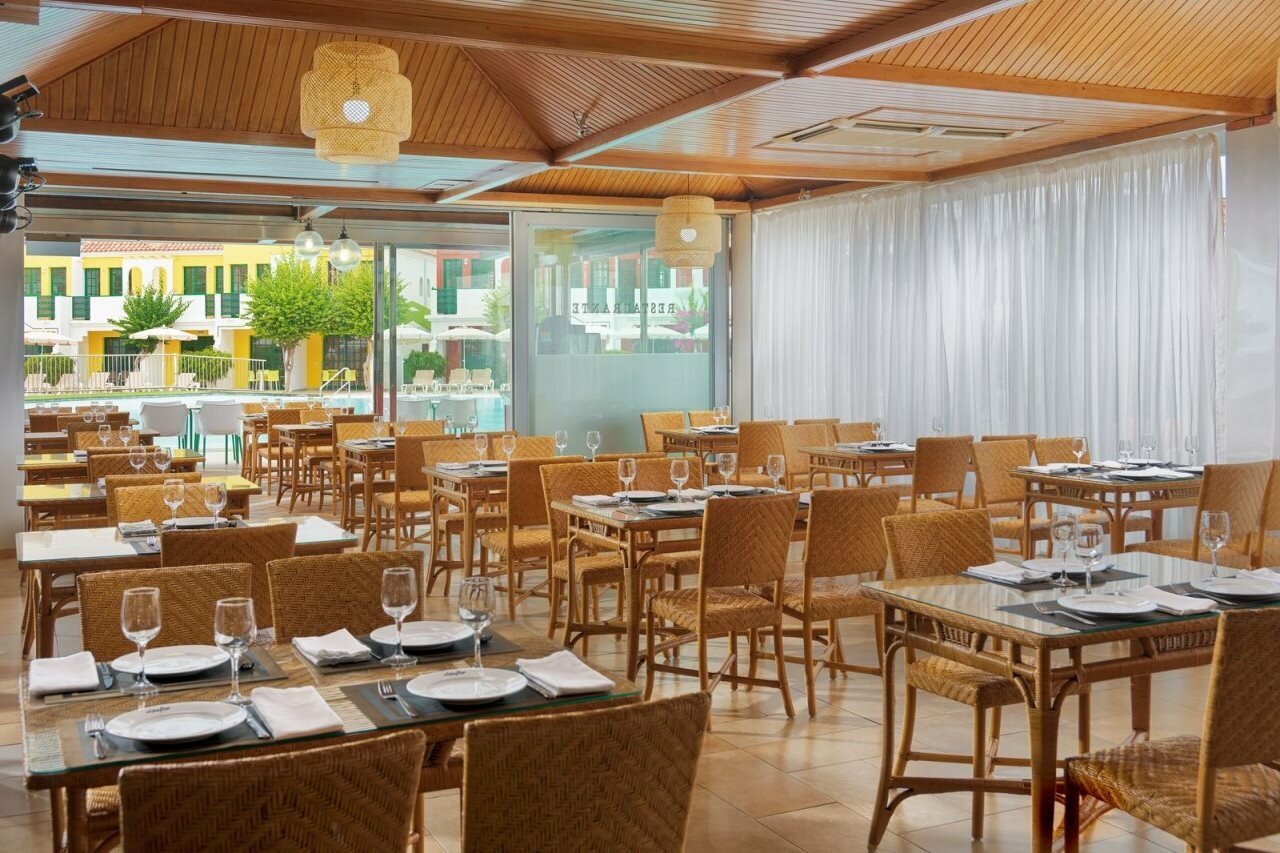 Фото Bungalows Vistaflor