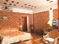 Фото Beach and Lake Ayurvedic Resort