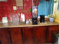 Фото Economy Inn Express Warren