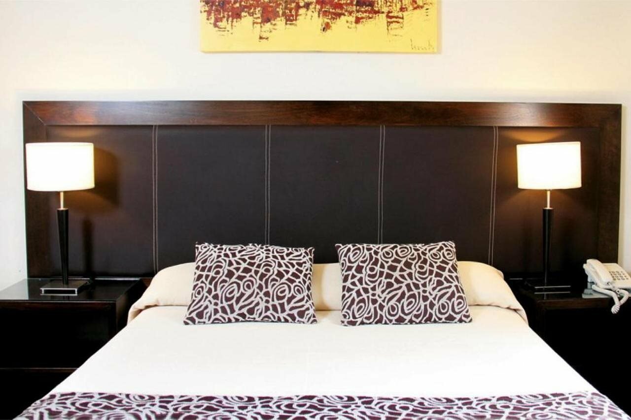 Фото Hotel Carlos V