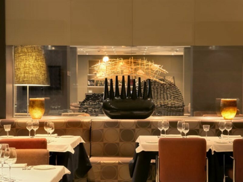 Фото AC Hotel Porto