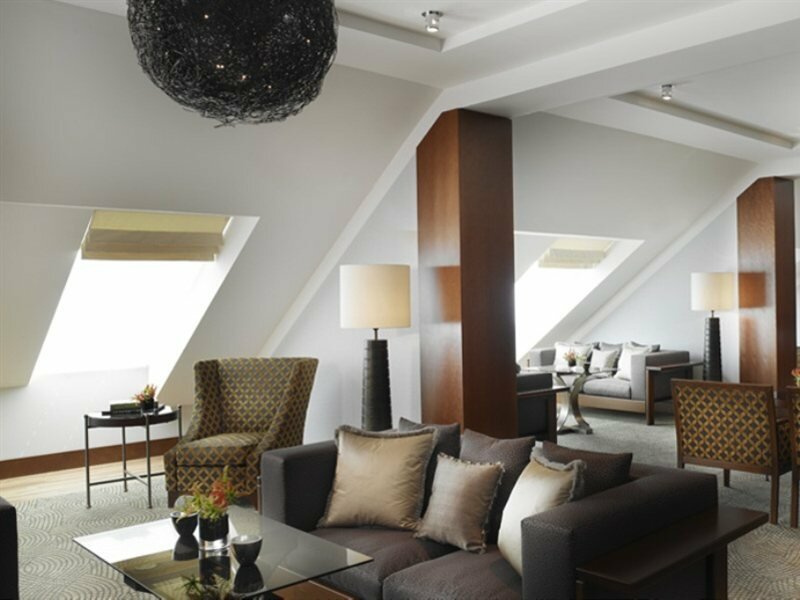 Фото The Ritz-Carlton