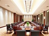 Фото Maritim Hotel Taicang Garden