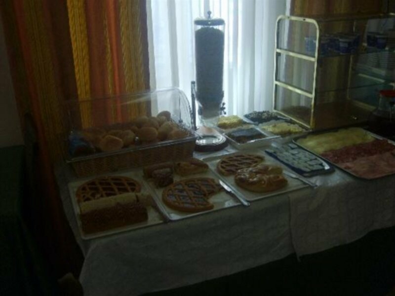 Фото Hotel Fontana