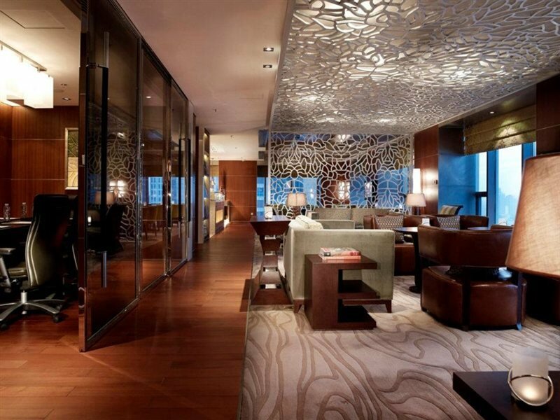 Фото The Westin Tianjin