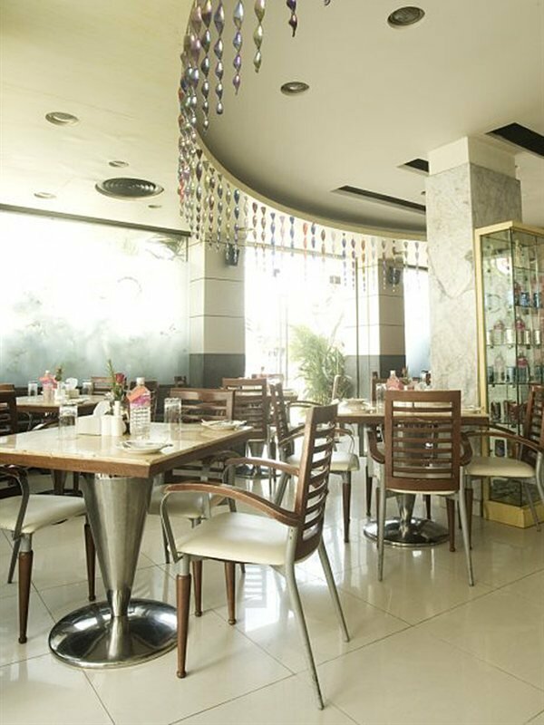 Фото Мини-отель Metro Palace