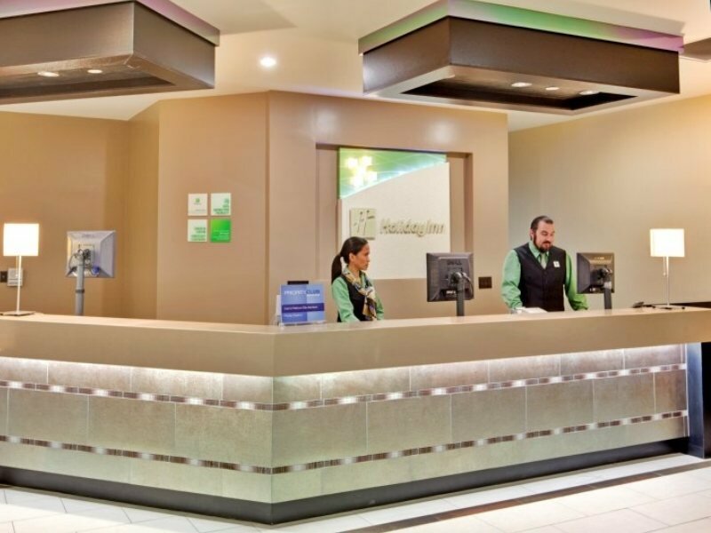 Фото Holiday Inn Hotel & Suites Anaheim, an Ihg Hotel